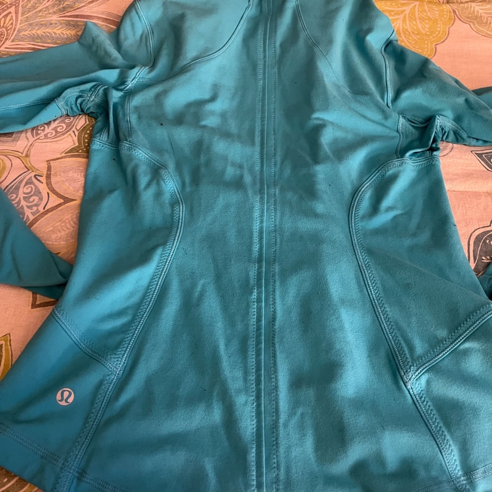 Lulu jacket
